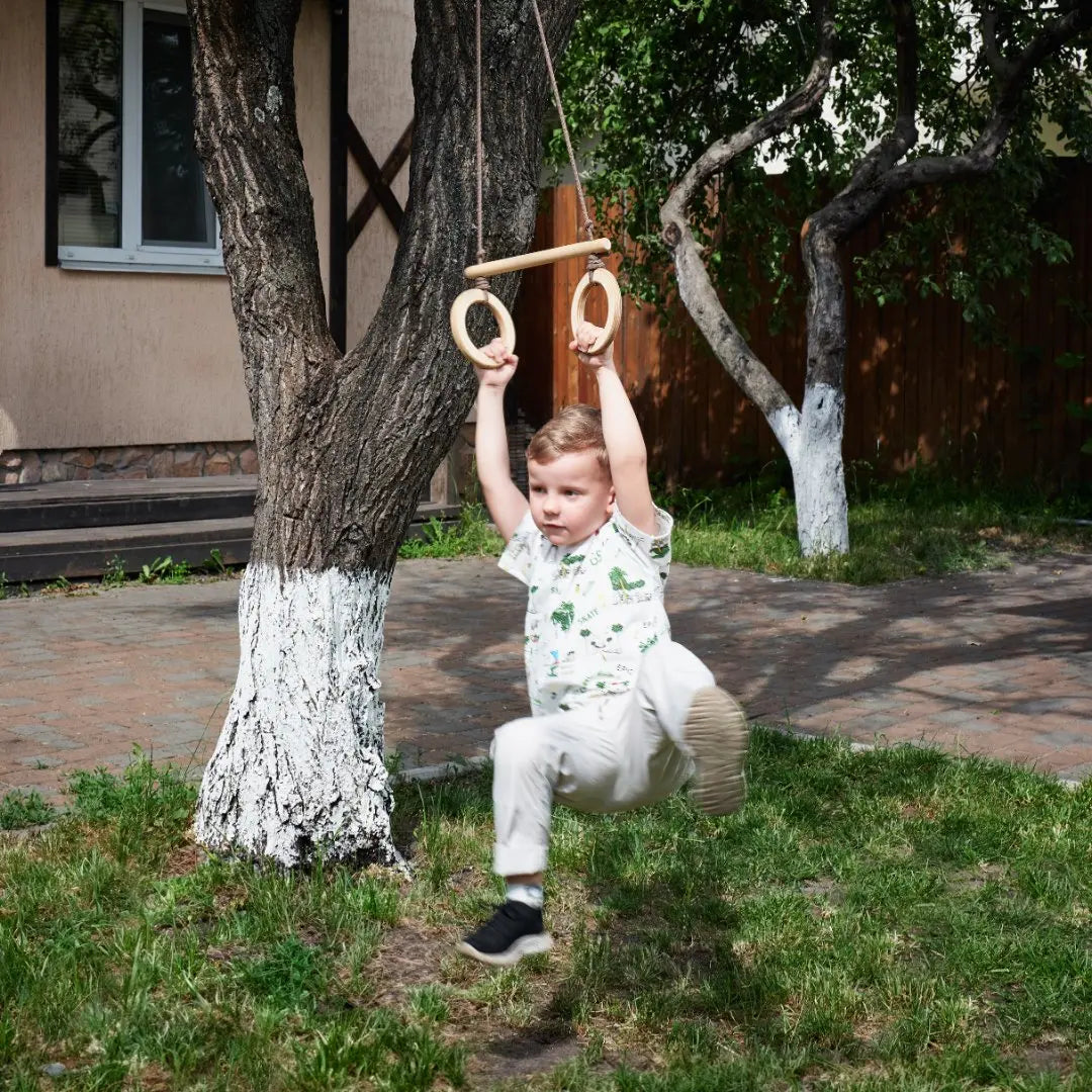 Aerial Acrobat Bar